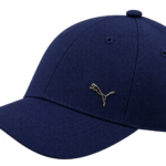 PUMA BLack Metal Cat Cap