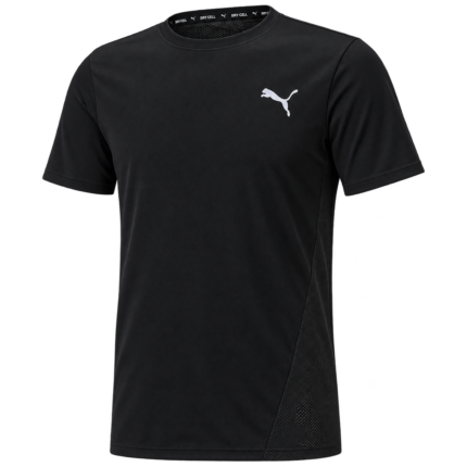 PUMA TRAIN ALL DAY TEE